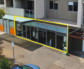 Shop & Retail commercial property sold at 2/12-14 Executive Drive Burleigh Waters QLD 4220