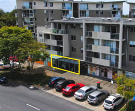 Shop & Retail commercial property sold at 2/12-14 Executive Drive Burleigh Waters QLD 4220