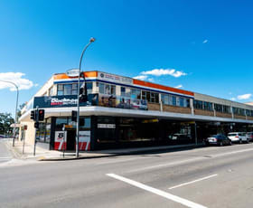 Shop & Retail commercial property sold at 87-93 Henry Street Penrith NSW 2750