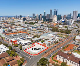 Shop & Retail commercial property for sale at 134 Charles Street West Perth WA 6005