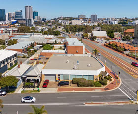 Offices commercial property sold at 134 Charles Street West Perth WA 6005