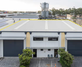 Factory, Warehouse & Industrial commercial property for sale at 5/38 Eastern Service Road Stapylton QLD 4207