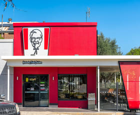 Shop & Retail commercial property sold at 24 Zouch Street Young NSW 2594