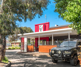 Shop & Retail commercial property sold at 24 Zouch Street Young NSW 2594