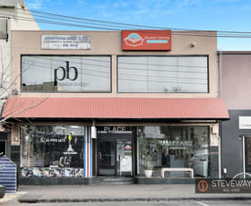 Shop & Retail commercial property sold at 132-134 Martin Street Brighton VIC 3186