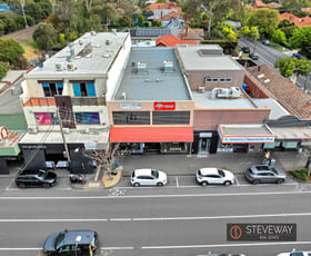 Shop & Retail commercial property sold at 132-134 Martin Street Brighton VIC 3186