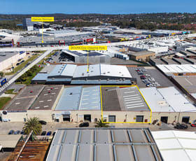 Factory, Warehouse & Industrial commercial property for sale at 5/7 O'Malley Street Osborne Park WA 6017