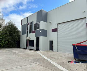 Factory, Warehouse & Industrial commercial property sold at 3/55-57 Randor Street Campbellfield VIC 3061