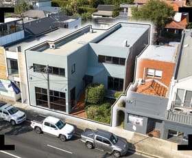 Offices commercial property sold at 96-98 Bluff Road Black Rock VIC 3193