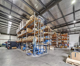 Factory, Warehouse & Industrial commercial property sold at 1/163 Prospect Highway Seven Hills NSW 2147