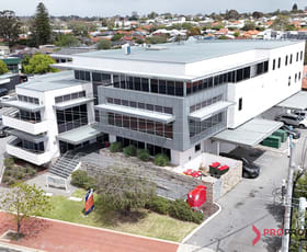 Medical / Consulting commercial property sold at North Perth WA 6006