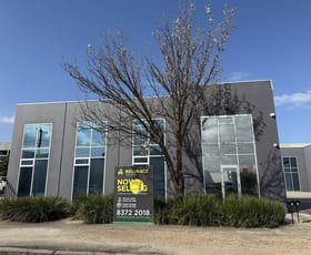 Factory, Warehouse & Industrial commercial property sold at 1/3 Hammer Court Hoppers Crossing VIC 3029