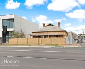 Offices commercial property sold at 97 Torrens Road Brompton SA 5007