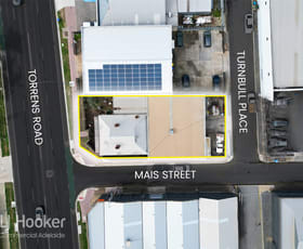 Offices commercial property sold at 97 Torrens Road Brompton SA 5007