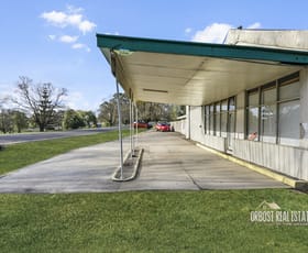 Shop & Retail commercial property for sale at 2 Nicholson Street Orbost VIC 3888