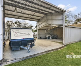 Shop & Retail commercial property for sale at 2 Nicholson Street Orbost VIC 3888