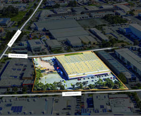 Factory, Warehouse & Industrial commercial property for sale at 6-8 Geddes Street & 5 Kenhelm Street Balcatta WA 6021