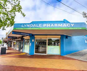 Medical / Consulting commercial property sold at 68 Menzies Avenue Dandenong North VIC 3175