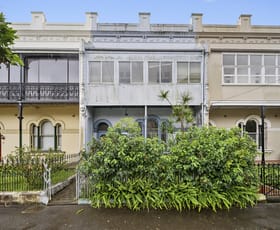 Hotel, Motel, Pub & Leisure commercial property sold at 74 Bondi Road Bondi Junction NSW 2022