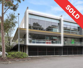 Offices commercial property sold at Suite 65/195 Wellington Road Clayton VIC 3168