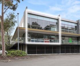 Offices commercial property sold at Suite 65/195 Wellington Road Clayton VIC 3168
