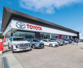 Shop & Retail commercial property sold at 163-169 Great Eastern Highway Midland WA 6056