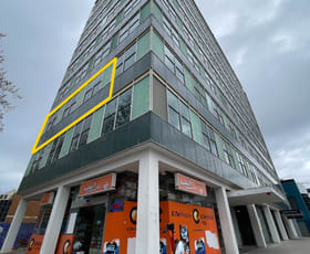 Shop & Retail commercial property for lease at 4/161 London Circuit City ACT 2601
