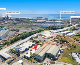 Factory, Warehouse & Industrial commercial property sold at 20/41-47 Five Islands Road Port Kembla NSW 2505
