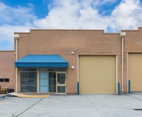 Factory, Warehouse & Industrial commercial property sold at 1/6 Leeway Court Osborne Park WA 6017