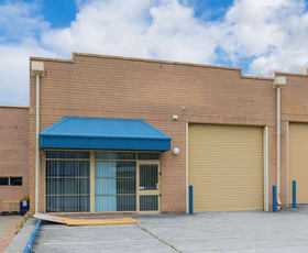 Factory, Warehouse & Industrial commercial property sold at 1/6 Leeway Court Osborne Park WA 6017