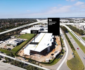 Factory, Warehouse & Industrial commercial property for sale at Unit 8/14 Knowles Road Dandenong South VIC 3175