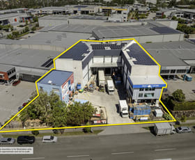 Factory, Warehouse & Industrial commercial property for sale at 33 Bluestone Circuit Seventeen Mile Rocks QLD 4073