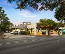 Shop & Retail commercial property sold at 572 Brunswick Street New Farm QLD 4005