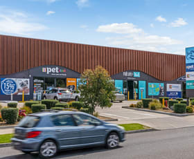 Shop & Retail commercial property sold at 1 & 2/10 Winki Way Torquay VIC 3228
