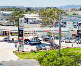 Shop & Retail commercial property sold at 196 Melbourne Road Wodonga VIC 3690