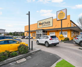 Showrooms / Bulky Goods commercial property for sale at 135 Herries Street Toowoomba City QLD 4350