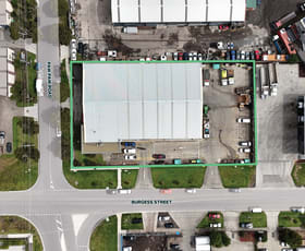 Factory, Warehouse & Industrial commercial property for lease at 44 Paw Paw Road Brooklyn VIC 3012