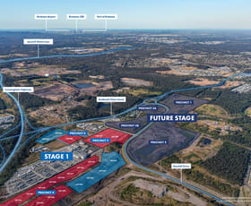 Factory, Warehouse & Industrial commercial property for sale at Noblevale Way Ipswich QLD 4305