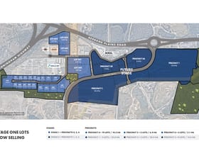 Factory, Warehouse & Industrial commercial property for sale at Noblevale Way Ipswich QLD 4305