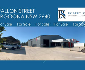Rural / Farming commercial property sold at 30 Fallon Street Albury NSW 2640
