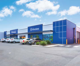 Shop & Retail commercial property sold at 15 Antlia Way Australind WA 6233