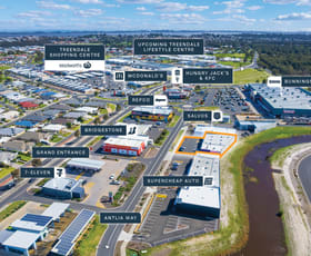 Shop & Retail commercial property sold at 15 Antlia Way Australind WA 6233