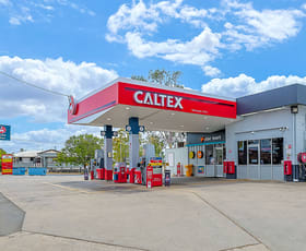 Shop & Retail commercial property sold at 39 Douglass Street Clermont QLD 4721