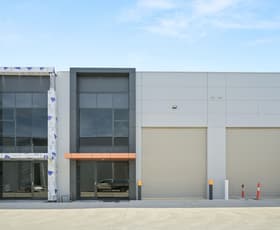 Factory, Warehouse & Industrial commercial property sold at 29/9 Pascal Road Seaford VIC 3198
