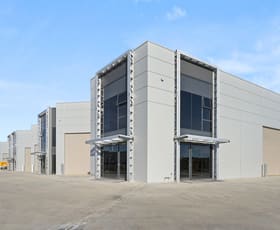 Factory, Warehouse & Industrial commercial property sold at 29/9 Pascal Road Seaford VIC 3198