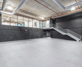 Factory, Warehouse & Industrial commercial property for sale at WH 115/16 Orion Road Lane Cove NSW 2066