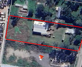 Factory, Warehouse & Industrial commercial property for sale at 196/195 Sherbrooke Road Willawong QLD 4110