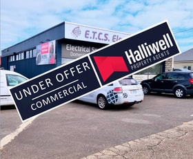 Factory, Warehouse & Industrial commercial property sold at 22 Forbes Street Devonport TAS 7310