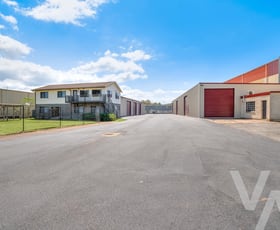 Factory, Warehouse & Industrial commercial property sold at 47 Oakdale Road Gateshead NSW 2290