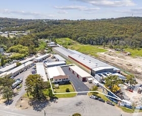Factory, Warehouse & Industrial commercial property sold at 47 Oakdale Road Gateshead NSW 2290